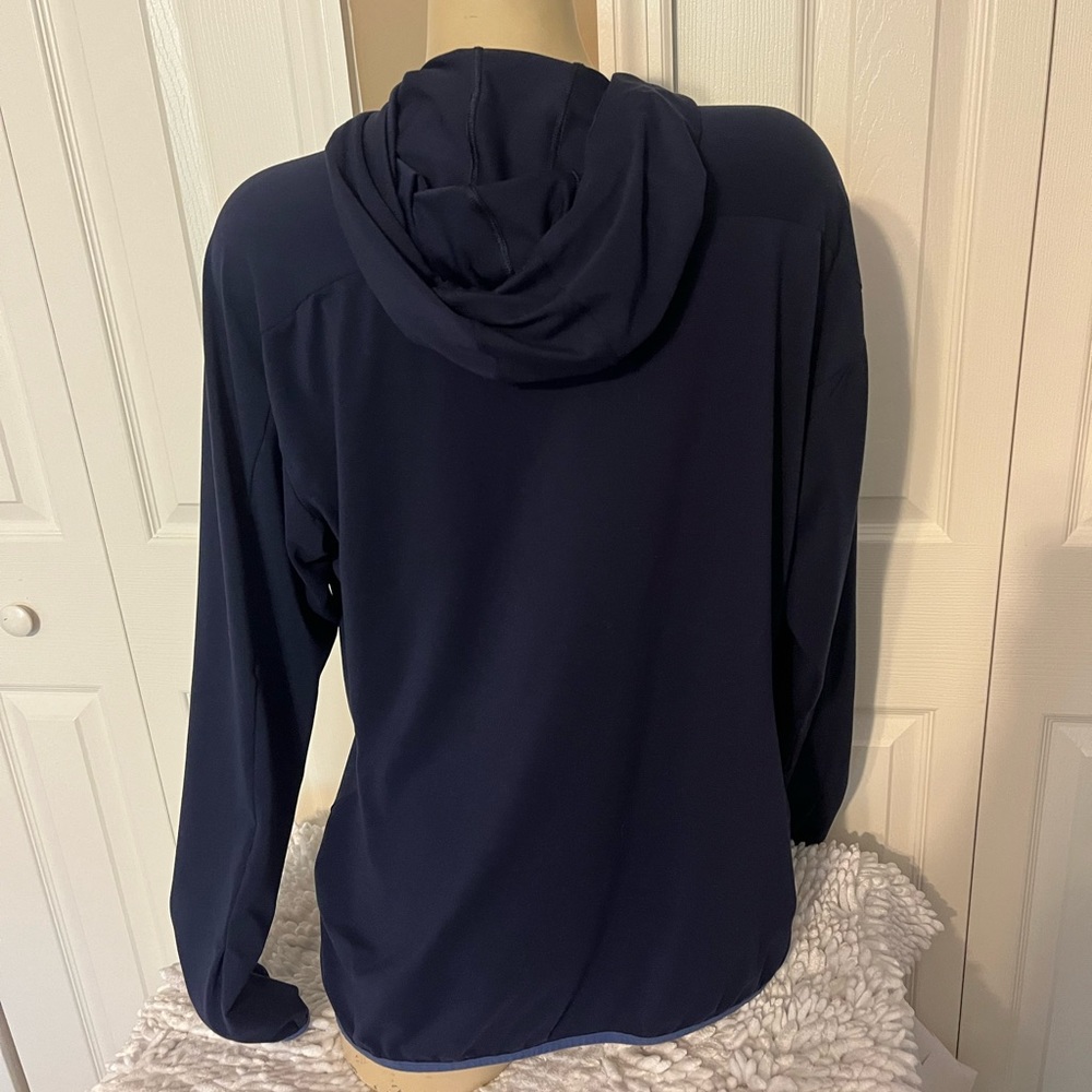 ✨SOLD ARC’TERYX Zip Up Hooded Jacket XL - Picture 3 of 9